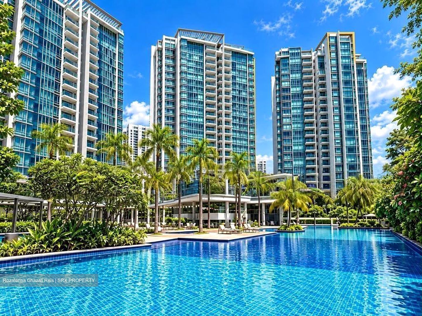 One Amber (D15), Condominium #623219931